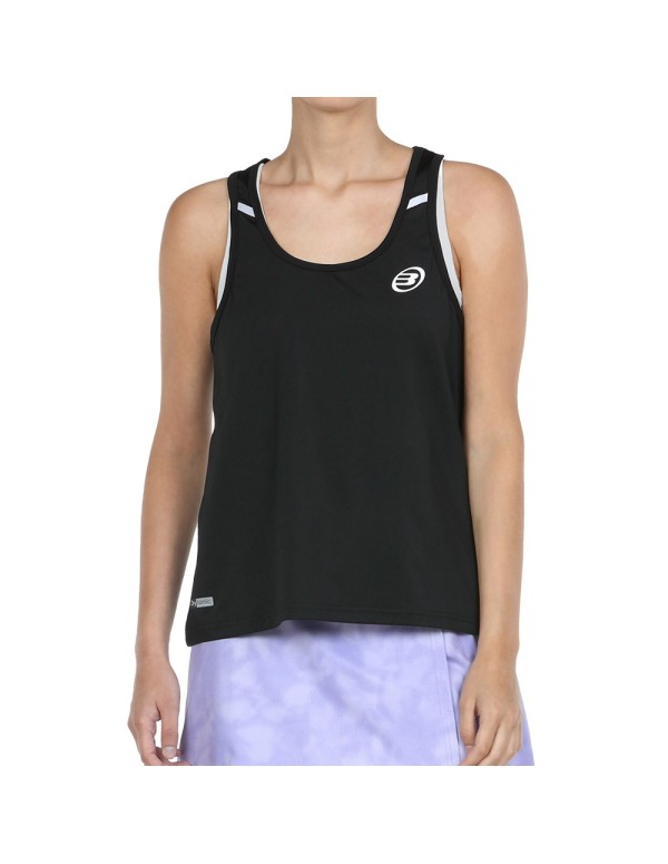 Camiseta Tirantes Bullpadel Erase 025 Mujer