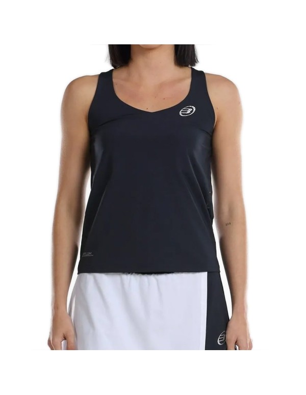 Camiseta Tirantes Bullpadel Uncir 056 Mujer