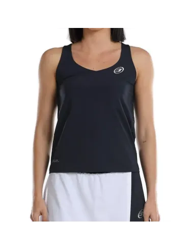 Canotta da donna Bullpadel Uncir 056 |BULLPADEL |Abbigliamento da padel BULLPADEL