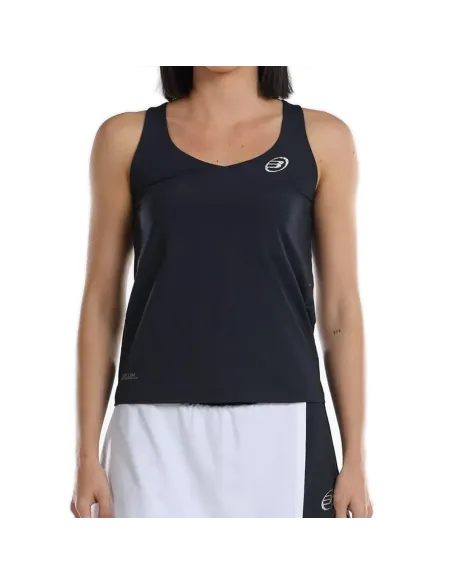 Regata feminina Bullpadel Uncir 056 |BULLPADEL |Roupa de padel BULLPADEL