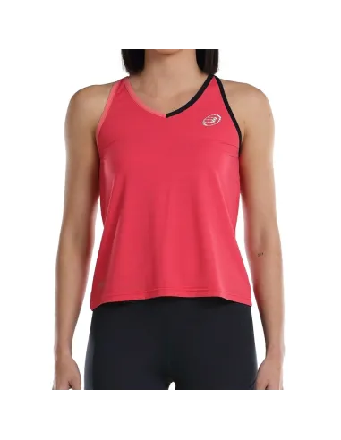 Bullpadel Uselo 056 Women's Tank Top |BULLPADEL |BULLPADEL padel clothing