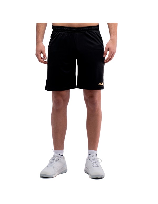 Pantalón Siux Hombre Club Negra