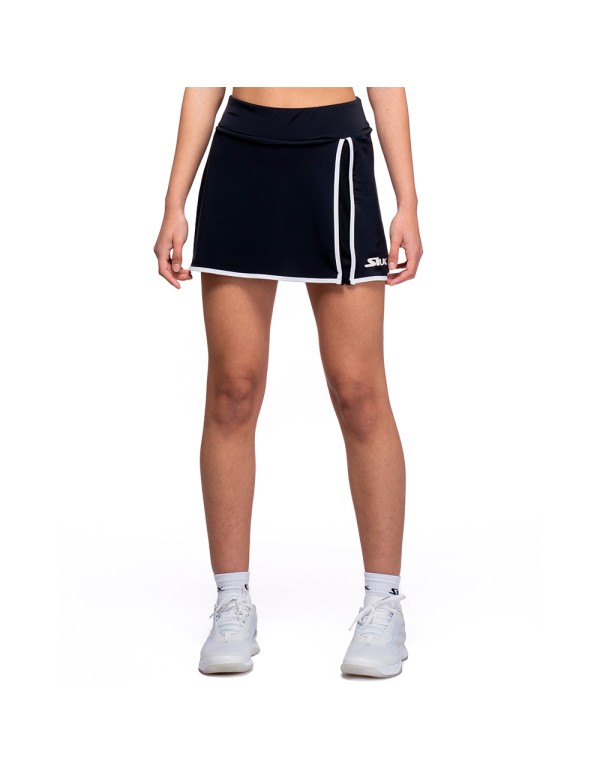 GONNA SIUX DONNA CLIMA FREDDO NAVY |SIUX |Producto nuevo para editar