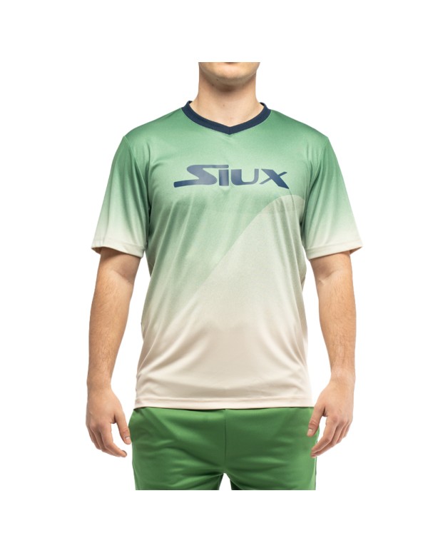 SIUX MEN BLUR BLUE T-SHIRT |SIUX |Producto nuevo para editar