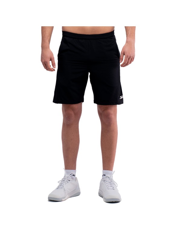 SHORT SIUX HOMME CLIMAT FROID MARINE |SIUX |Producto nuevo para editar