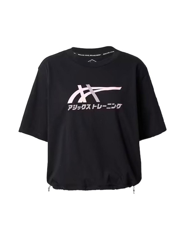 Camiseta Asics Tiger Tee Mujer