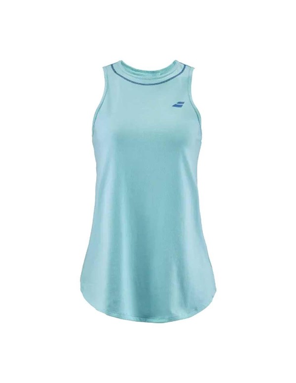 T-shirt d'exercice Babolat 4ws22072 2003 Femme