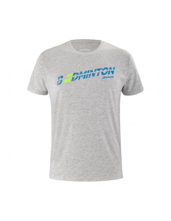 Babolat exercice Meddage T-shirt 4ms21445 3002