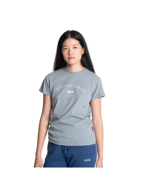 Women's Basic Nox T-shirt