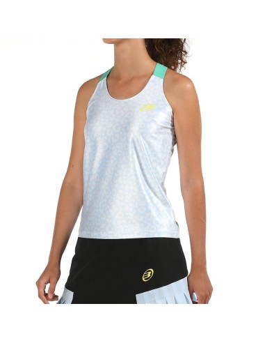 Bullpadel Blies 969 W172969000 T-shirt femme |BULLPADEL |Vêtements de padel BULLPADEL