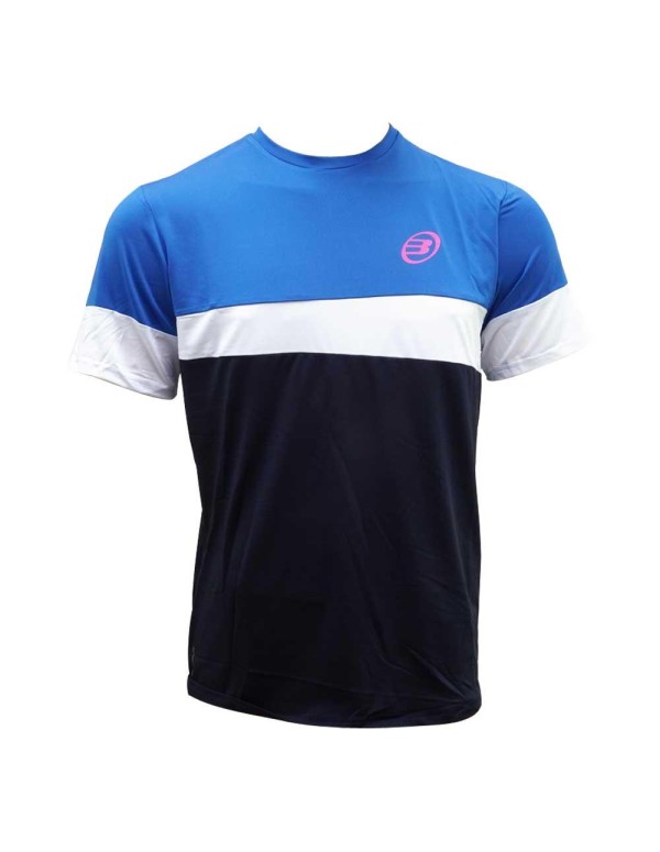 Bullpadel T-shirt Bpcm-Pn01 074 (Exc. Pn)