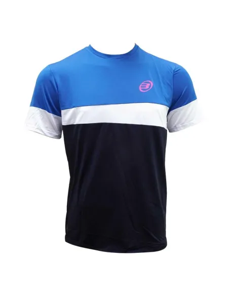 Camiseta Bullpadel Bpcm-Pn01 074 (Exc. Pn) |BULLPADEL |Roupa de padel BULLPADEL