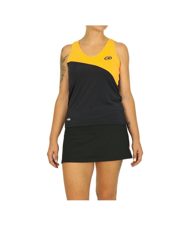 T-shirt Bull padel Bpcm-Pn06 005 Femme (Sauf Pn)