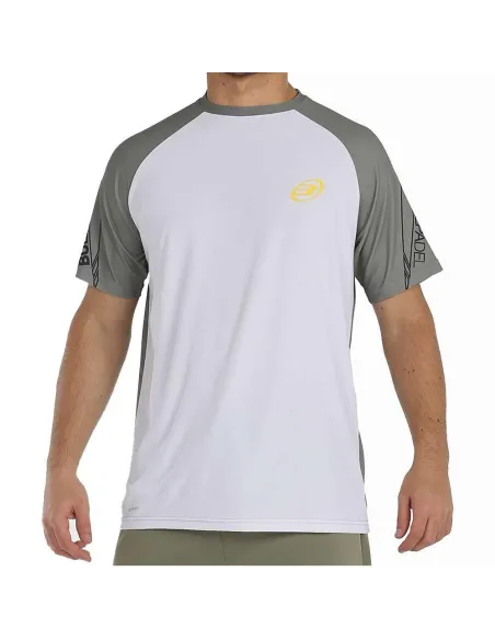 Camiseta Bullpadel Caliope 012 |BULLPADEL |Roupa de padel BULLPADEL