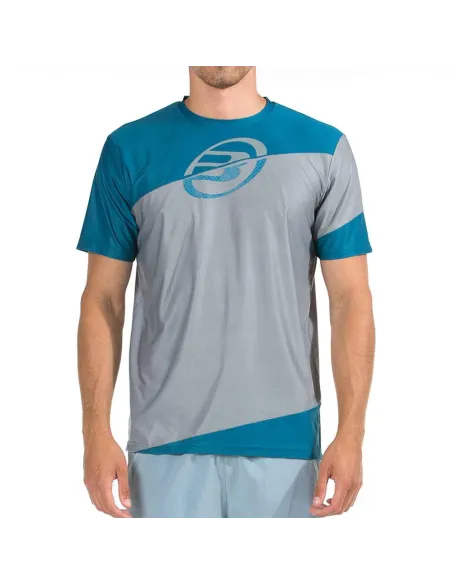 Camiseta Bullpadel Caloto 423 V853423000 |BULLPADEL |Roupa de padel BULLPADEL