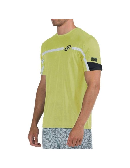 Camiseta Bullpadel Camila 426 W178426000 |BULLPADEL |Roupa de padel BULLPADEL