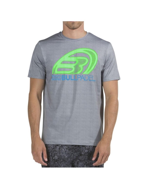 Bullpadel Carara 105 T-shirt U329105000