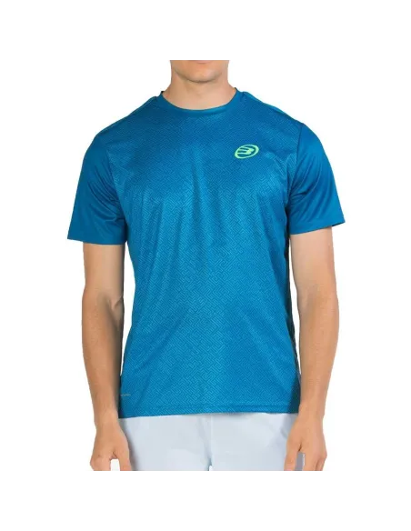 Camiseta Bullpadel Caucasi 969 V840969000 |BULLPADEL |Roupa de padel BULLPADEL