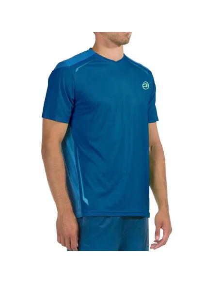 Camiseta Bullpadel Cher 012 W799012000 |BULLPADEL |Roupa de padel BULLPADEL