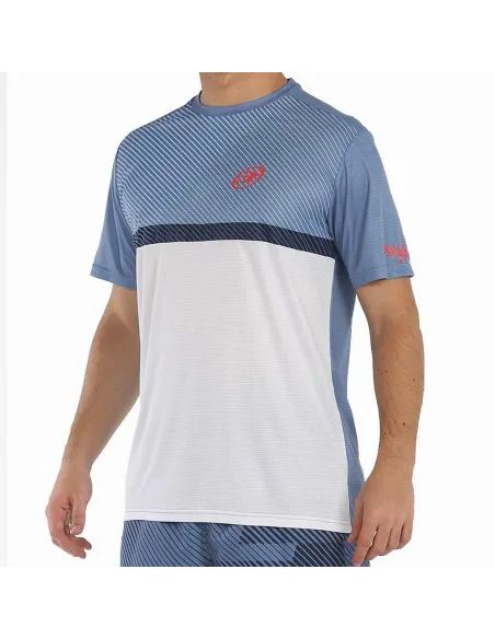 Camiseta Bullpadel Chero 007 |BULLPADEL |Roupa de padel BULLPADEL