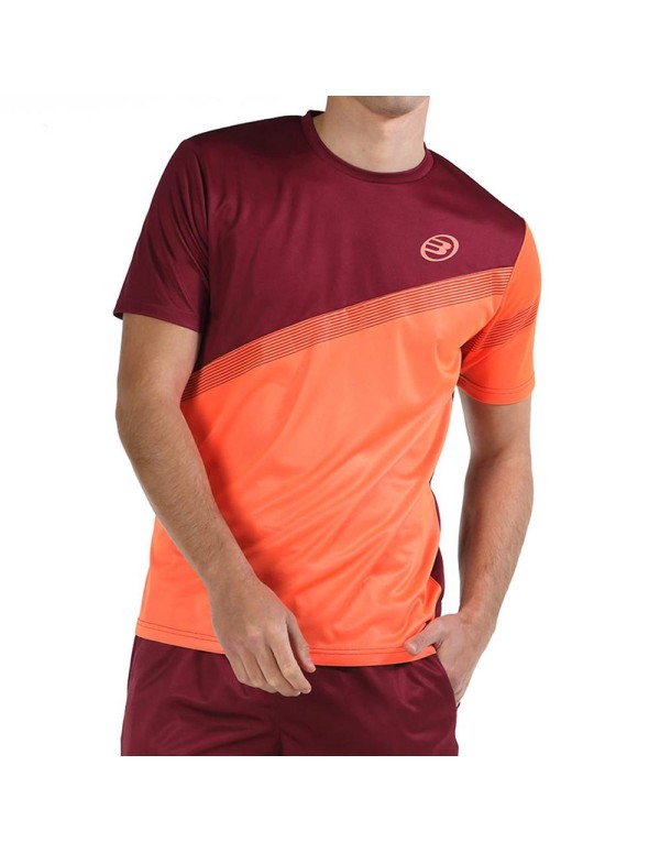 Bullpadel Cogua 012 T-shirt Ag24012000