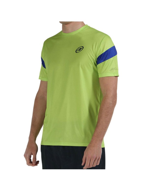 Bullpadel T-shirt Cushion 721 Ag20721000