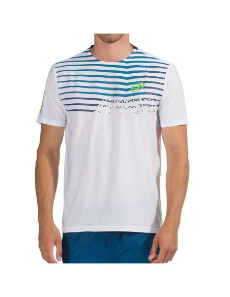 Camiseta Bullpadel Cumbal 969 V844969000 |BULLPADEL |Roupa de padel BULLPADEL