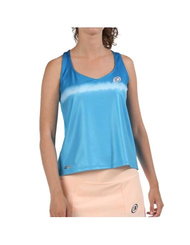 Bullpadel Eguz 973 W210973000 T-shirt femme |BULLPADEL |Vêtements de padel BULLPADEL