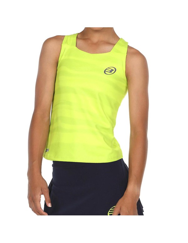 Camiseta Bullpadel Jifia G 4 Ba48420000 Junior