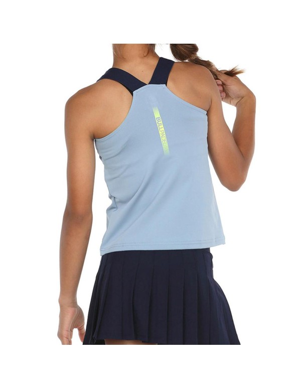 Bullpadel Jisca G 0 T-shirt Ba49007000 Junior