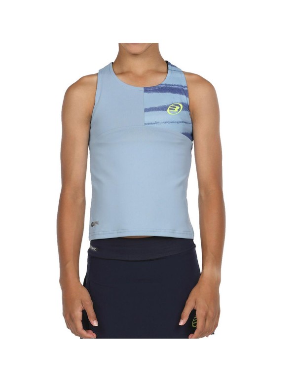 Camiseta Bullpadel Jisca W 057 Ah65057000 Mulher