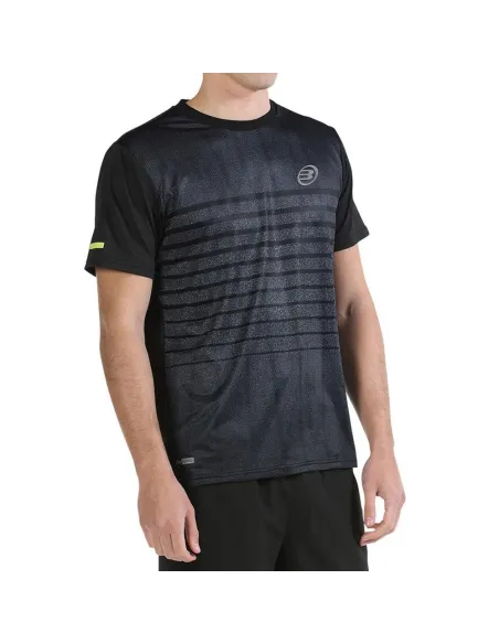 Camiseta Bullpadel Litis 005 Ai04005000 |BULLPADEL |Ropa de pádel BULLPADEL