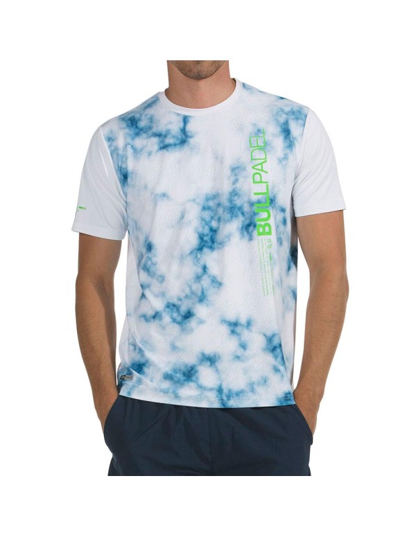 Bullpadel Maren 969 T-shirt W287969000