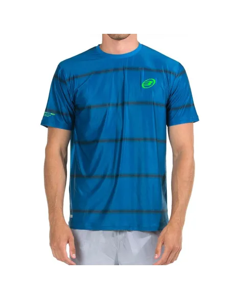 Camiseta Bullpadel Maurin 423 W291423000 |BULLPADEL |Roupa de padel BULLPADEL