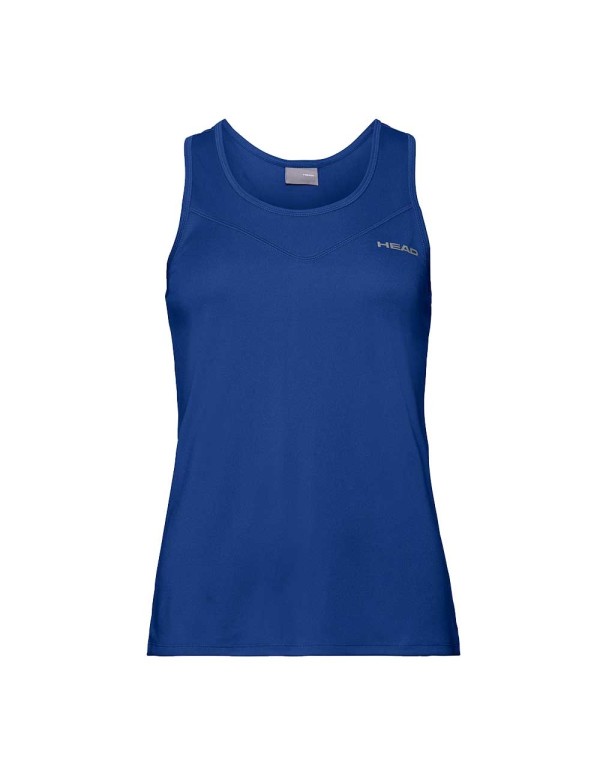 HEAD EASY COURT TANK TOP W 814560 WH |HEAD |Producto nuevo para editar