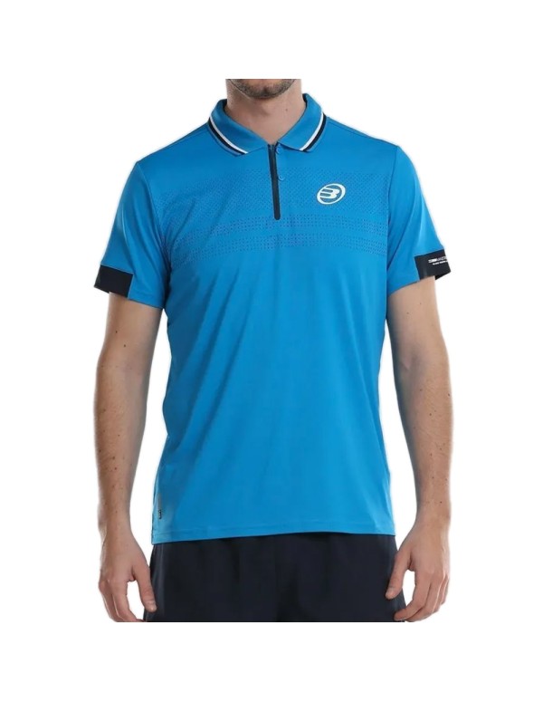 CAMISA POLO BULLPADEL NEJO 700 |BULLPADEL |Producto nuevo para editar