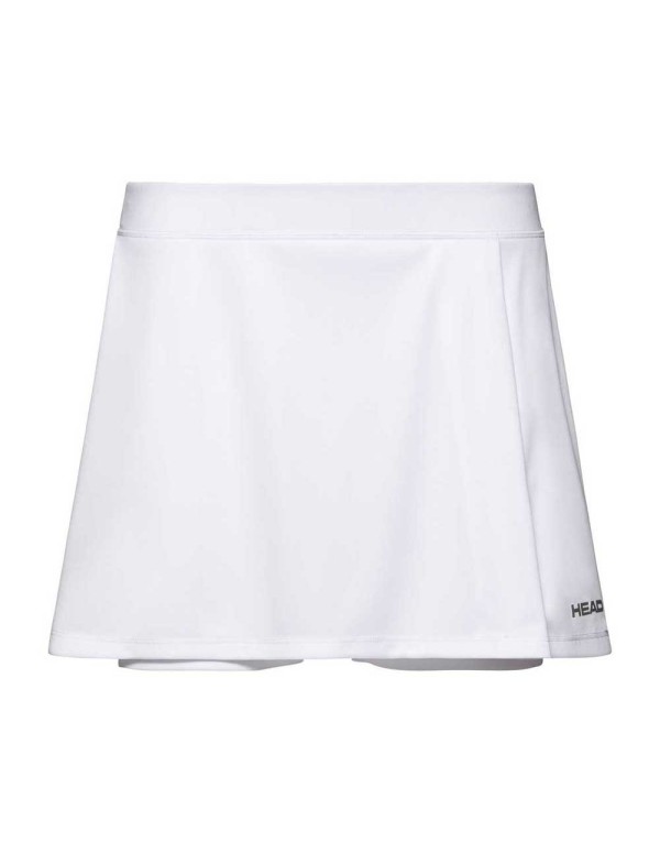 HEAD EASY COURT SKIRT W 814540 WH |HEAD |Producto nuevo para editar