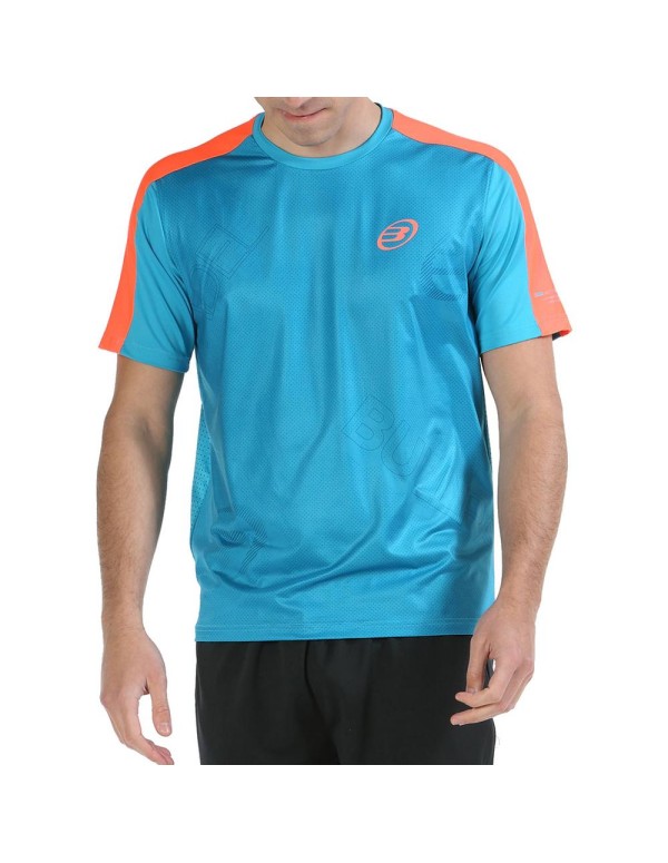 Bullpadel Half Shirt 721 Ai10721000