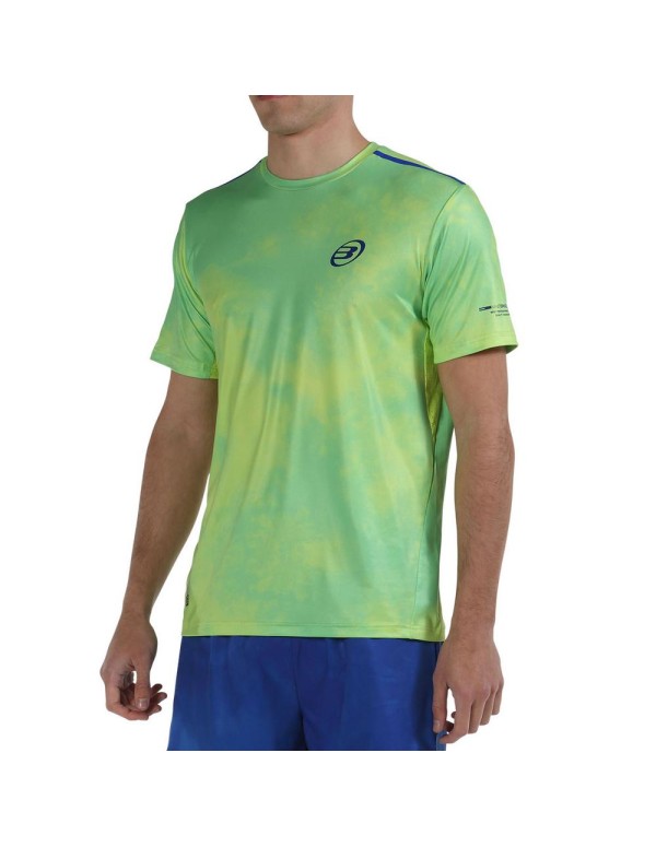 Bullpadel Moare 010 T-shirt Ai23010000