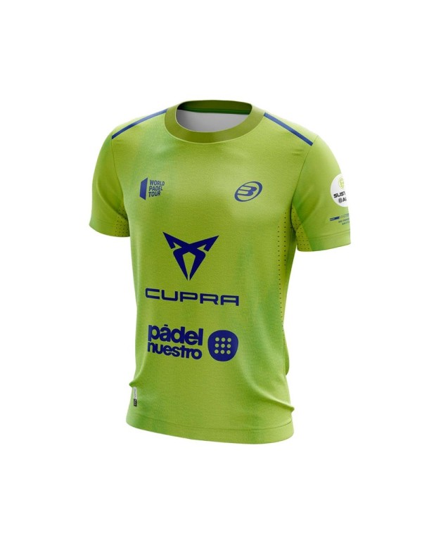 Bullpadel Moare Ch 420 T-shirt Bm65420000