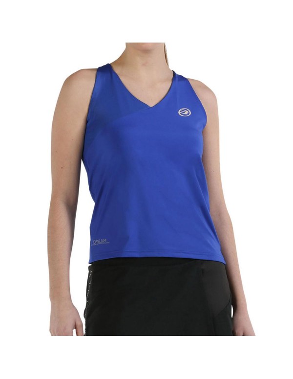 Bullpadel Pitar 005 T-shirt Ai73005000 Woman