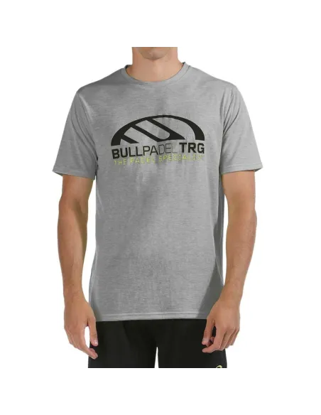 Camiseta Bullpadel Taciano 180 W351180000 |BULLPADEL |Roupa de padel BULLPADEL