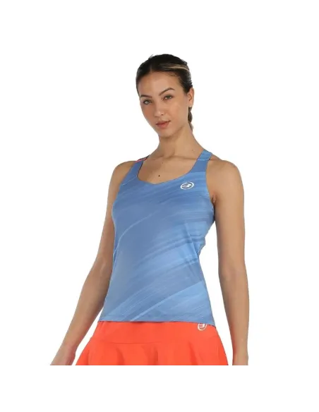 Camiseta Bullpadel Upia 007 |BULLPADEL |Roupa de padel BULLPADEL