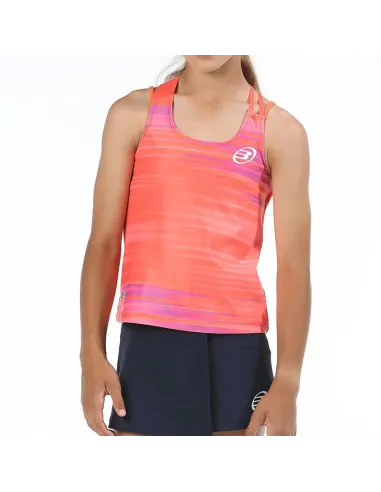 Bullpadel Utica G 965 T-shirt |BULLPADEL |BULLPADEL padel clothing