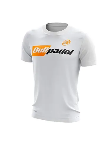 Bullpadel V1 012 Ofp T-shirt |BULLPADEL |BULLPADEL padel clothing