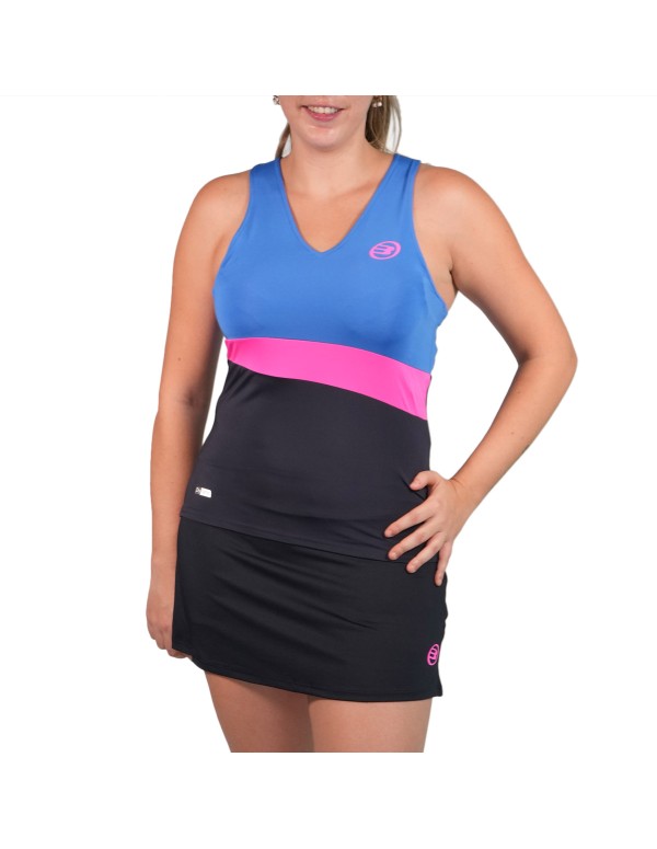 Bull padel V1 W 004 Women's T-shirt Ofp