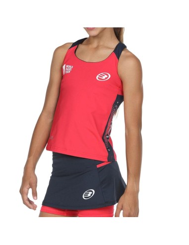 Bullpadel Wpt Ravolta G 151 Junior |BULLPADEL |Abbigliamento da padel BULLPADEL