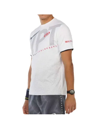 Bullpadel Wpt Riter 004 T-shirt M696004000 |BULLPADEL |BULLPADEL padel clothing