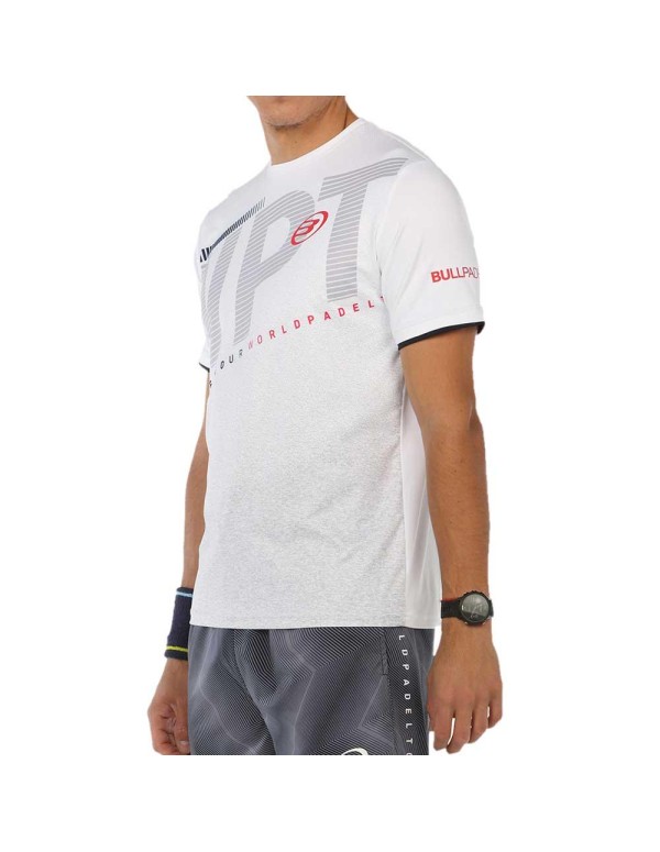 Bullpadel Wpt Riter 004 T-shirt M696004000