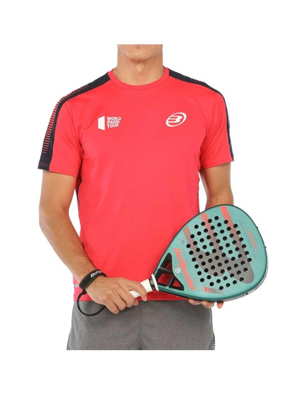 Bullpadel Wpt Robine 151 T-shirt Q585151000